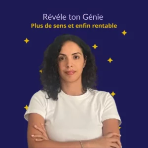 Révèle ton Génie : Stratégiquement pour une vie pro avec du sens et plus rentable